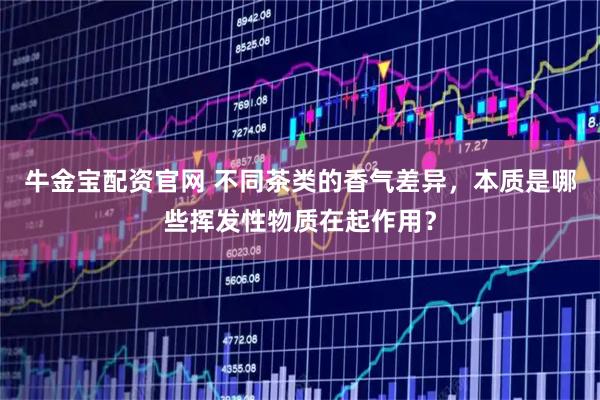 牛金宝配资官网 不同茶类的香气差异，本质是哪些挥发性物质在起作用？